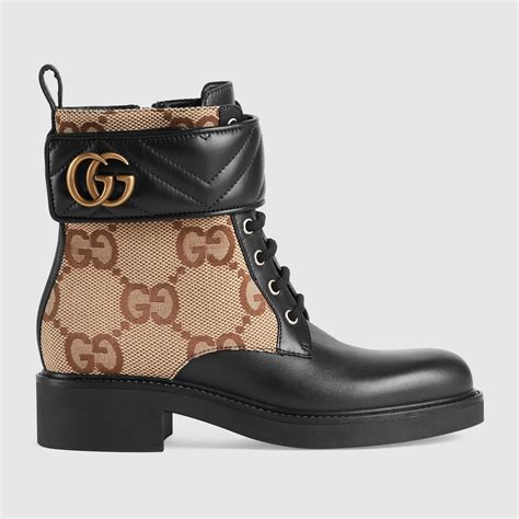 bottone nero gucci|Gucci ladies boots.